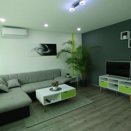 Apartman Anja Карловац Экстерьер фото