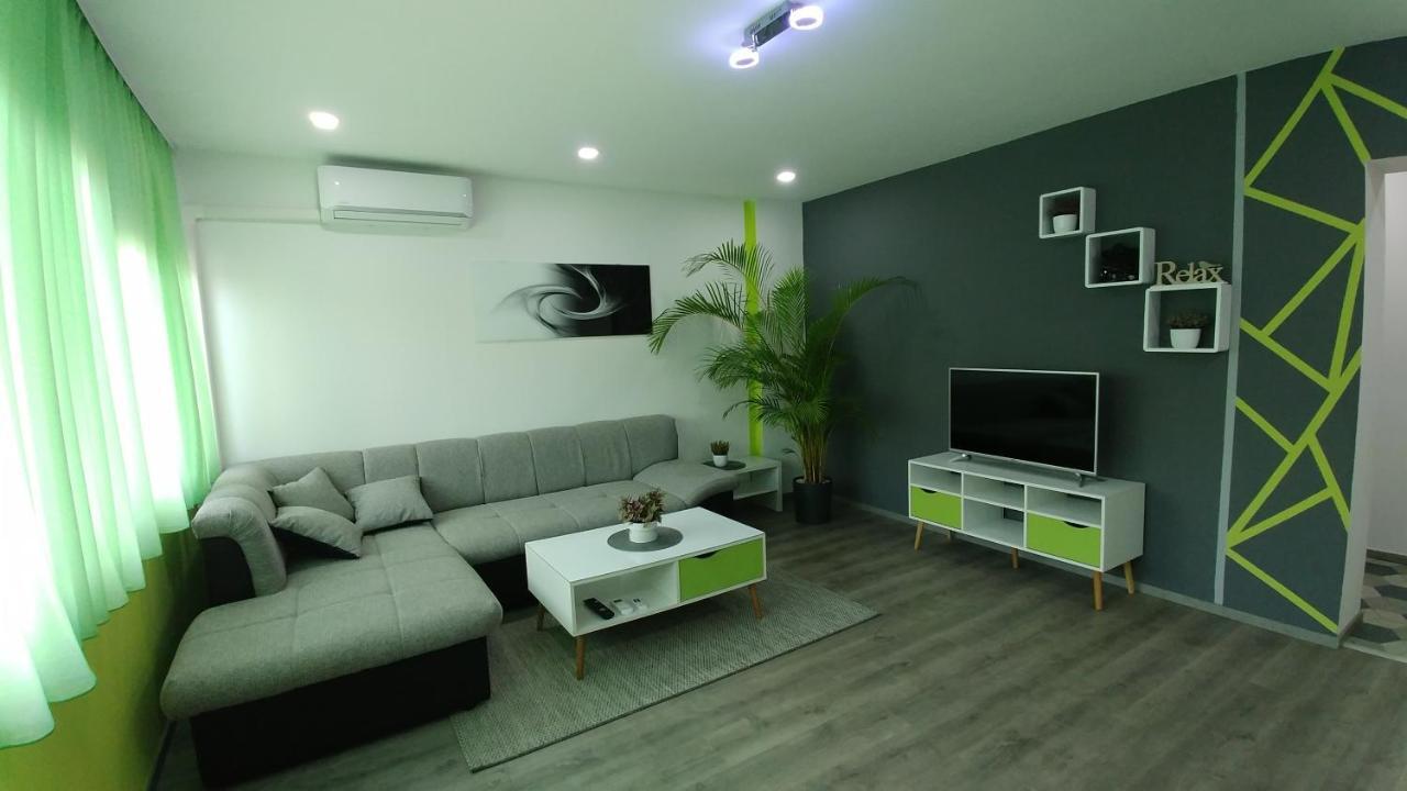 Apartman Anja Карловац Экстерьер фото