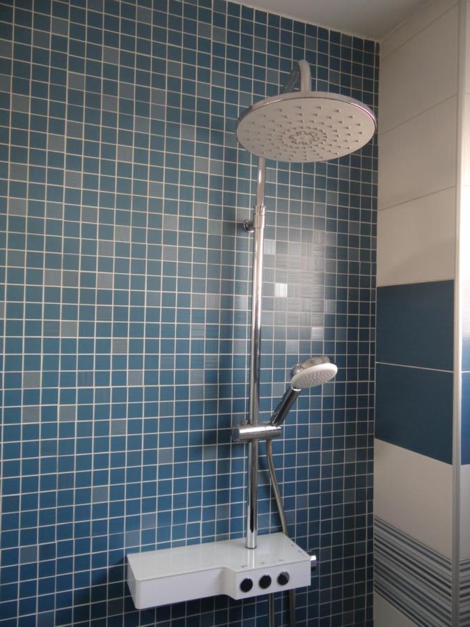 Apartman Anja Карловац Экстерьер фото