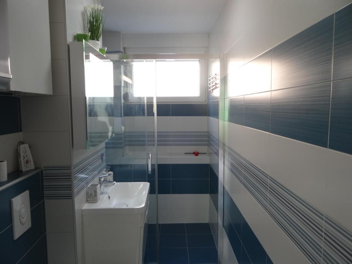 Apartman Anja Карловац Экстерьер фото