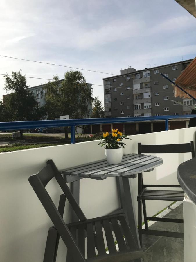 Apartman Anja Карловац Экстерьер фото