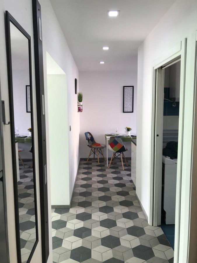 Apartman Anja Карловац Экстерьер фото