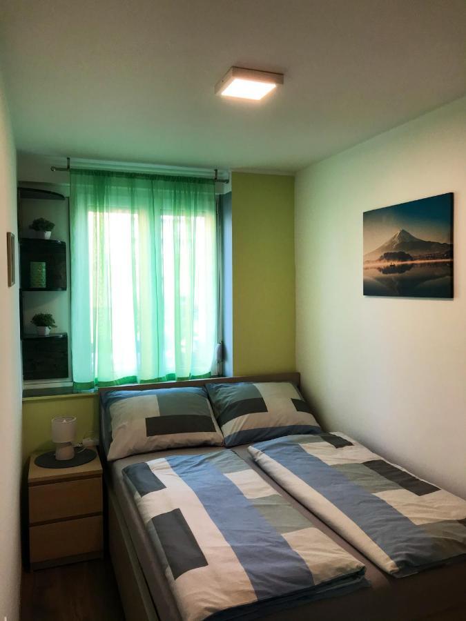 Apartman Anja Карловац Экстерьер фото