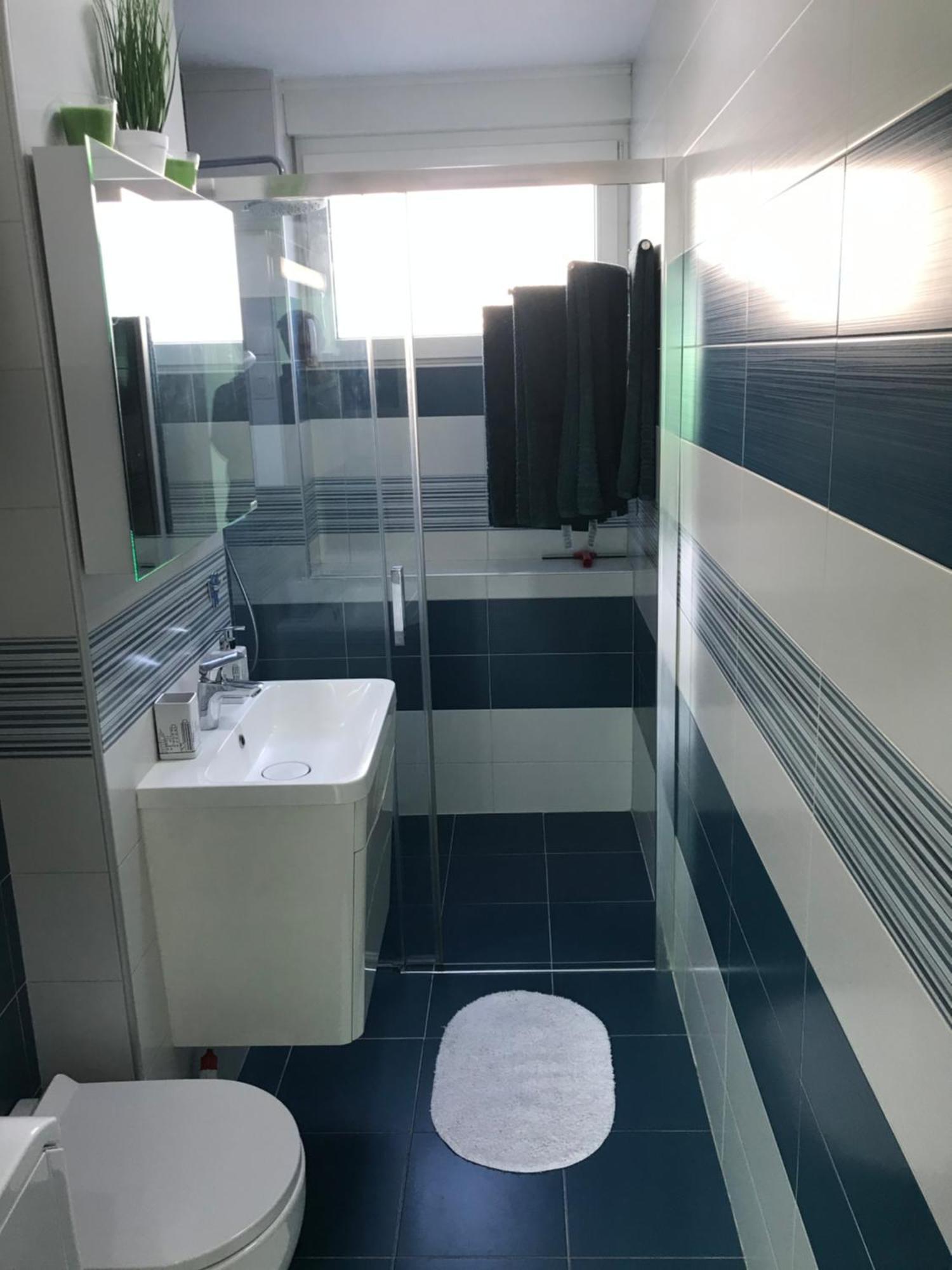 Apartman Anja Карловац Экстерьер фото