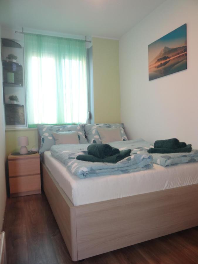 Apartman Anja Карловац Экстерьер фото